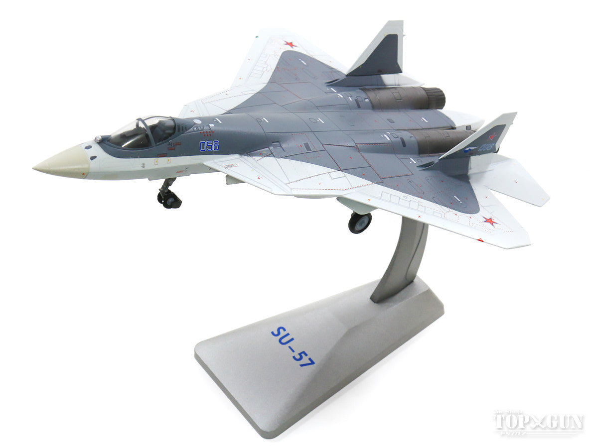 Air Force 1 Model Su-57（T-50） ロシア空軍 試作6号機 白・灰色塗装