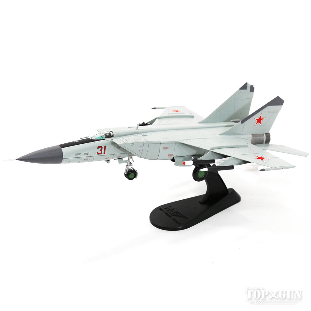 Hobby Master MiG-25P「フォックスバットA」 ソビエト防空軍 第513戦闘