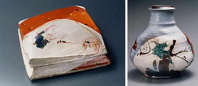 初代～三代陶津（明成） – 神勝寺 陶津窯（しんしょうじやき とうしん