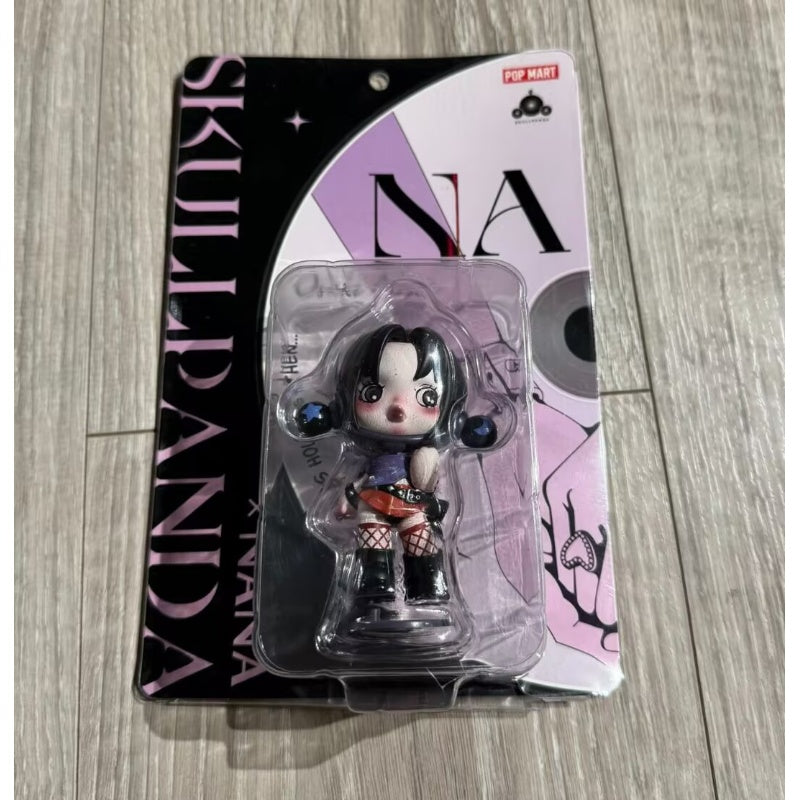 Skullpanda × Osaki Nana Figurine Limited edition – TOYSEZ