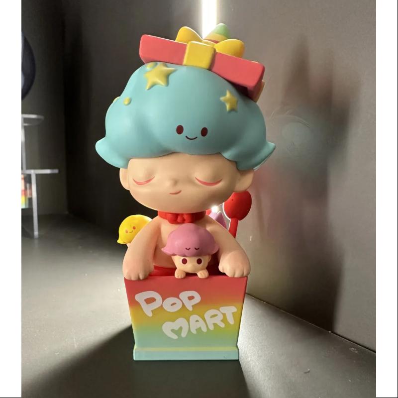 DIMOO Pop Mart 10th Anniversary Series DIMOO – TOYSEZ