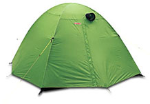 エスパース マキシム 山岳テント 登山用品