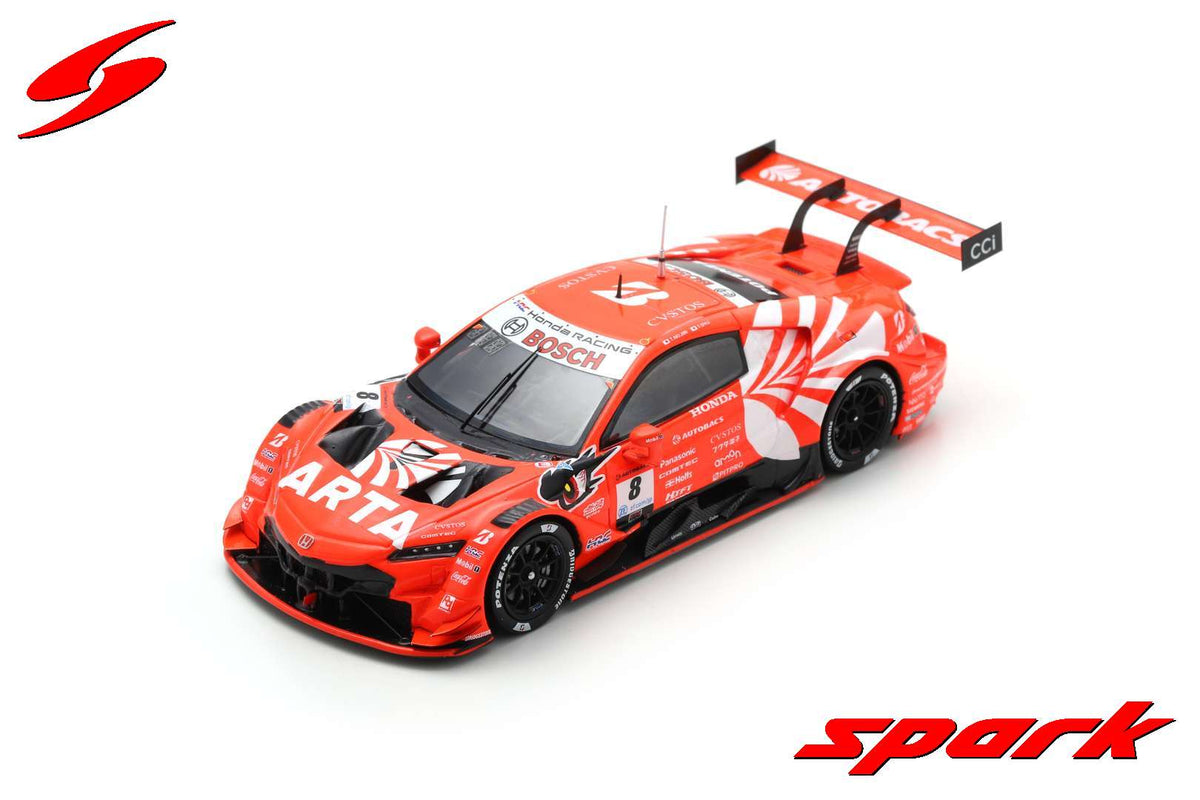 Triple Crown ModelStore