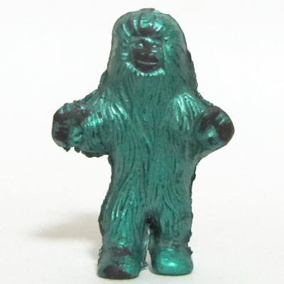 ウルトラ怪獣消しゴム大百科