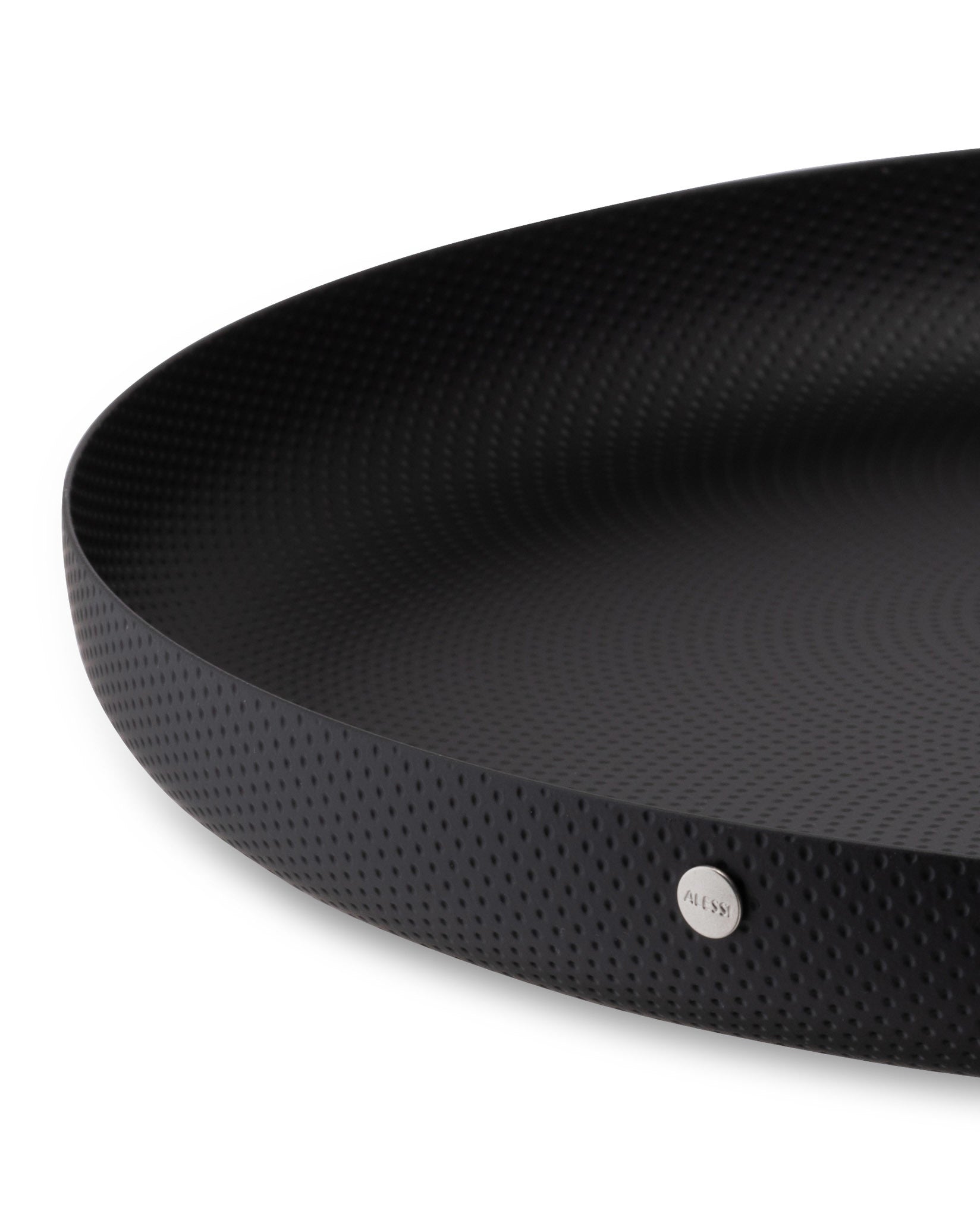 JM14 T: Round tray by Jasper Morrison | Alessi