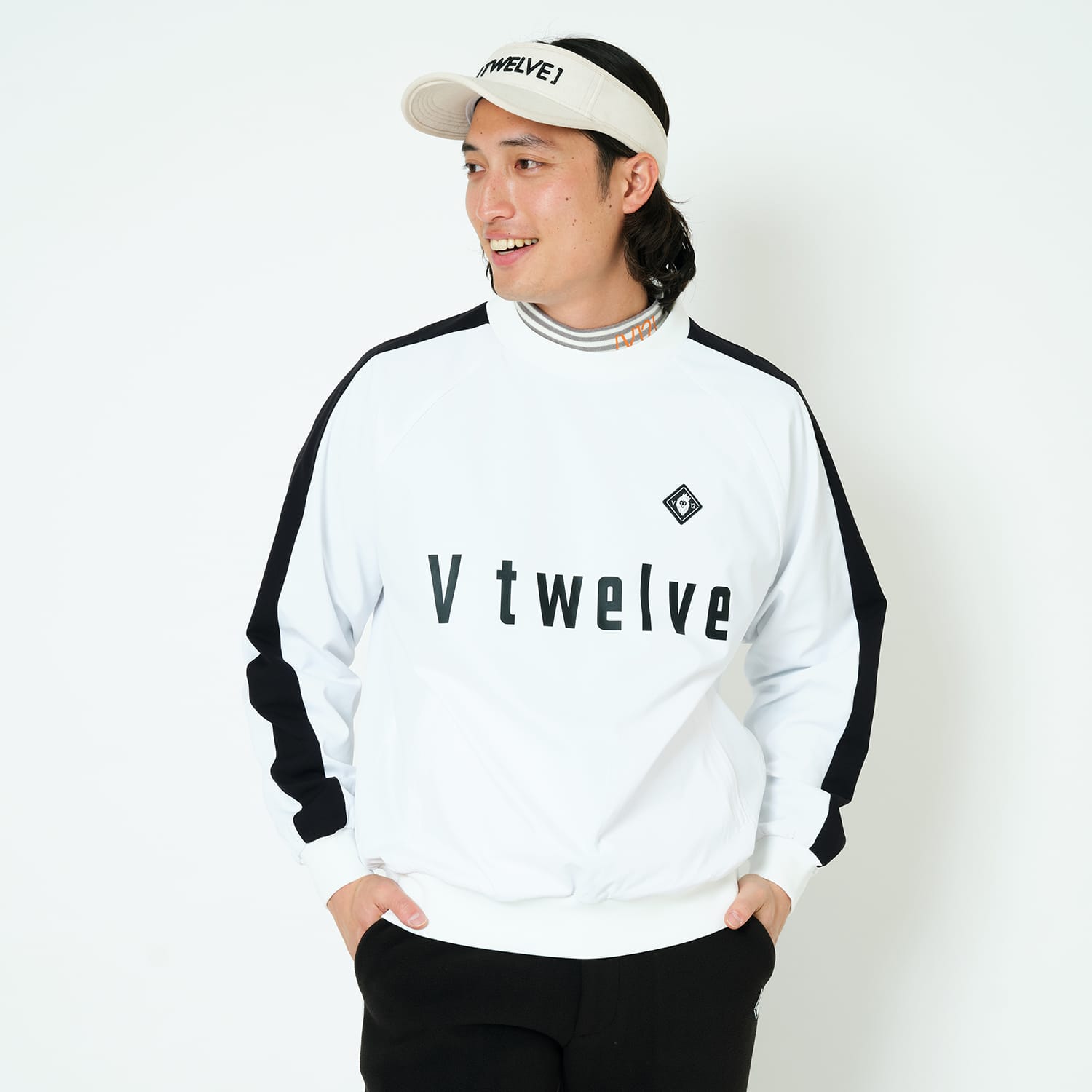 V12] ゴルフ メンズ スニードジャック TYPO SNEAD | 【公式通販】