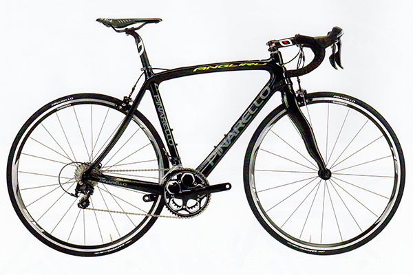 PINARELLO(ピナレロ) 2018年モデル ロードバイク！サイクルショップ