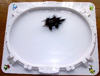 クラッシュギアとは～