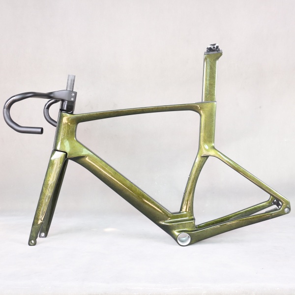 TT-X38 Full hidden cable Disc road Toray T1000 Chameleon 1003