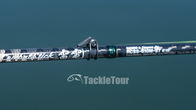 Evergreen International Brett Hite Combat Stick RCSS-610M-ST Gizmo