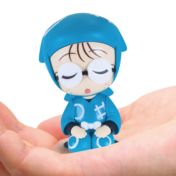 忍たま乱太郎 すてっかーせれくしょん｜商品情報｜タカラトミーアーツ