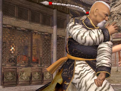 CHARACTERS/0928.ver-DEAD OR ALIVE 3