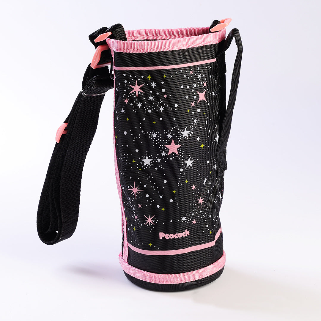 AJC-F102用 ポーチ (PS)ピンクスター – ピーコック魔法瓶公式