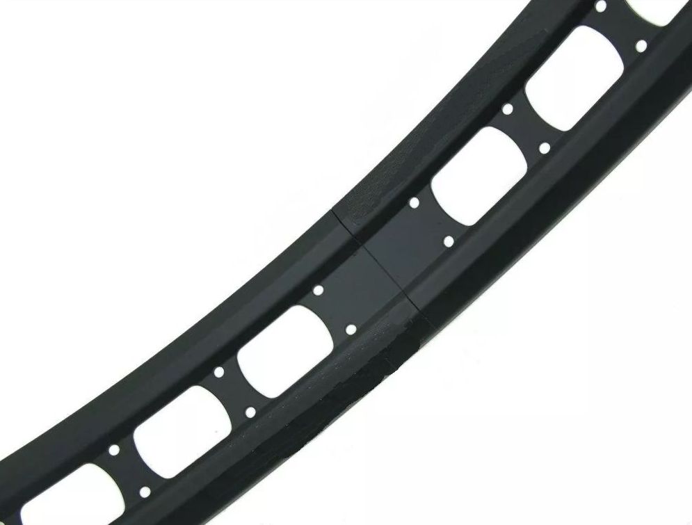 Alex Blizzerk 70 TRS Tubeless Ready Fat Bike Rim | The Bikesmiths