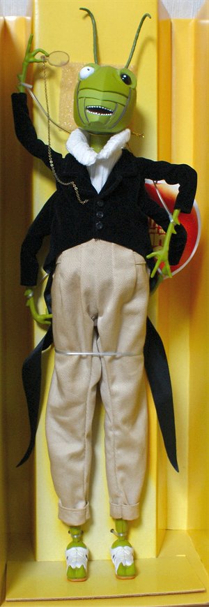 JUN Planning（ジュン プランニング） スタッフドフィギュア