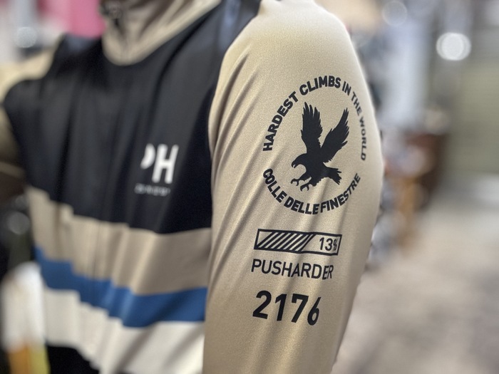 PUSH HARDERに生きていたい - TOKYO WHEELS Tokyo｜TOKYOlife（東京