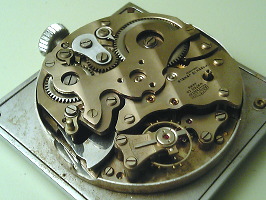 ANGELUS CLOCK | Watches and Clocks | TOKEI ZANMAI-時計三昧-