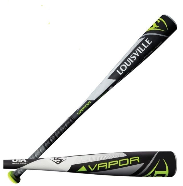 Louisville WTLUBVA18B9 USA BB Vapor 18 – Top Beisbol