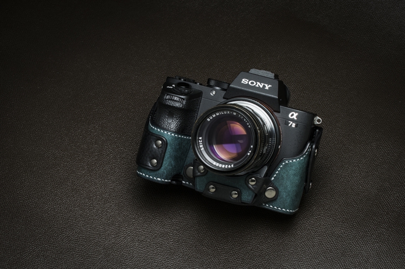 SONYα7IITYP2LMEA7プエブロペトローリオ