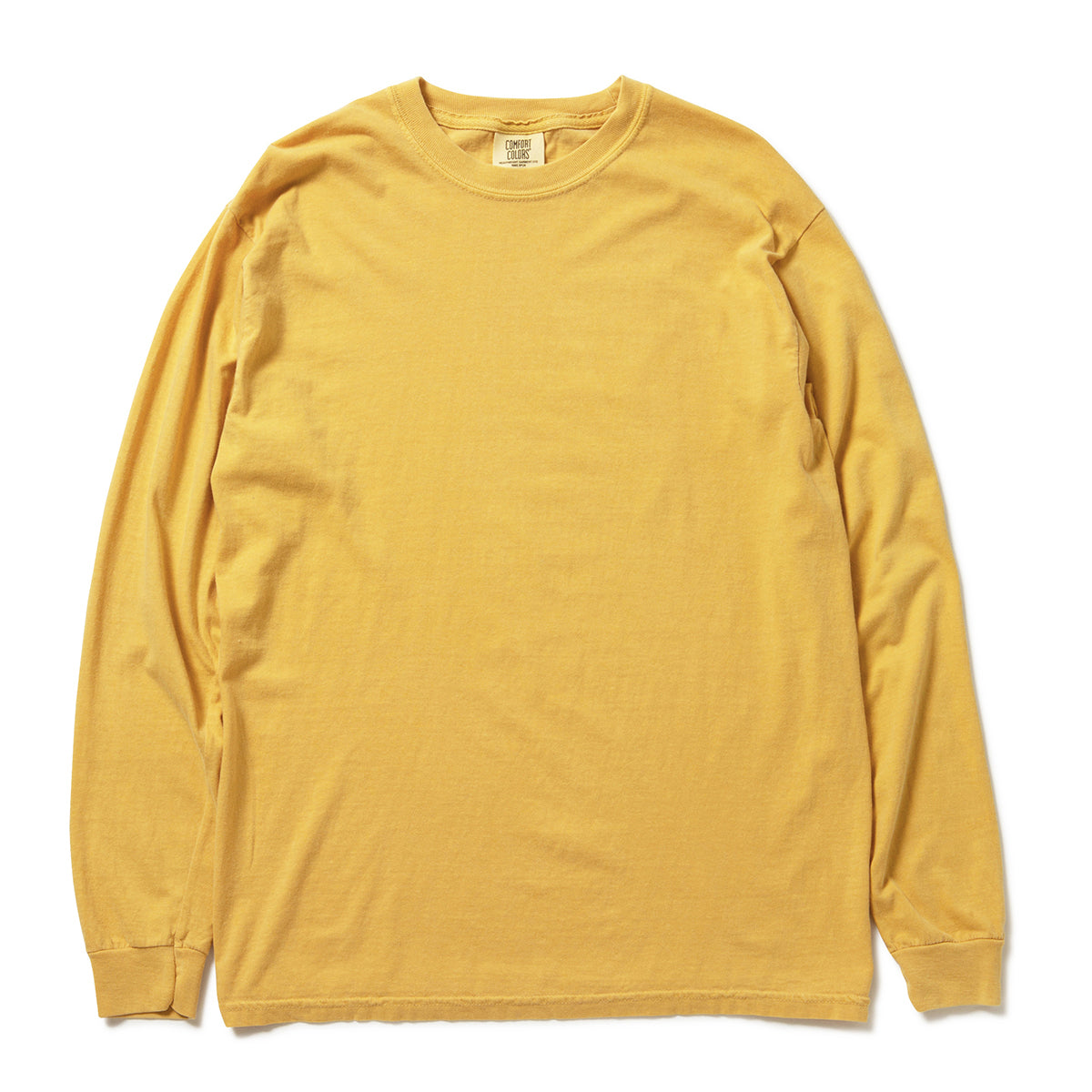 6.1オンス ヘビーウェイト 長袖Tシャツ | メンズ | 1枚 | 6014