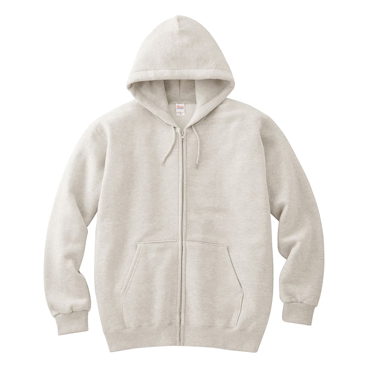 ジップアップライトパーカー | メンズ | 1枚 | 00217-MLZ