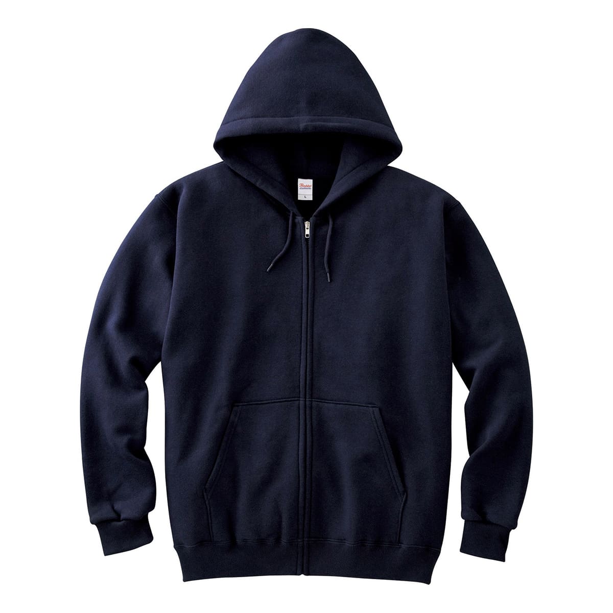 ジップアップライトパーカー | メンズ | 1枚 | 00217-MLZ | ディープ