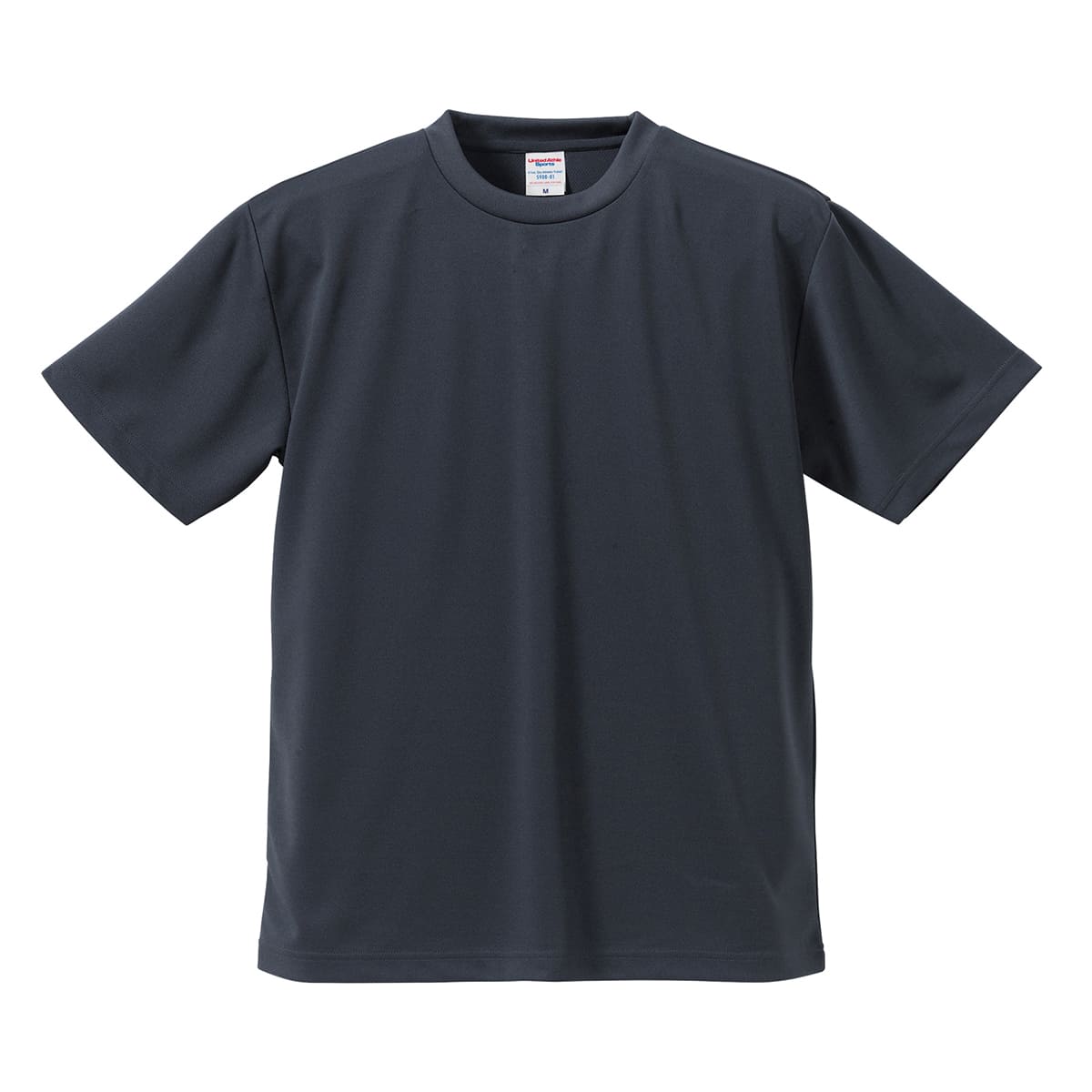 4.1オンスドライTシャツ | ビッグサイズ | 1枚 | 5900-01 | ガンメタル