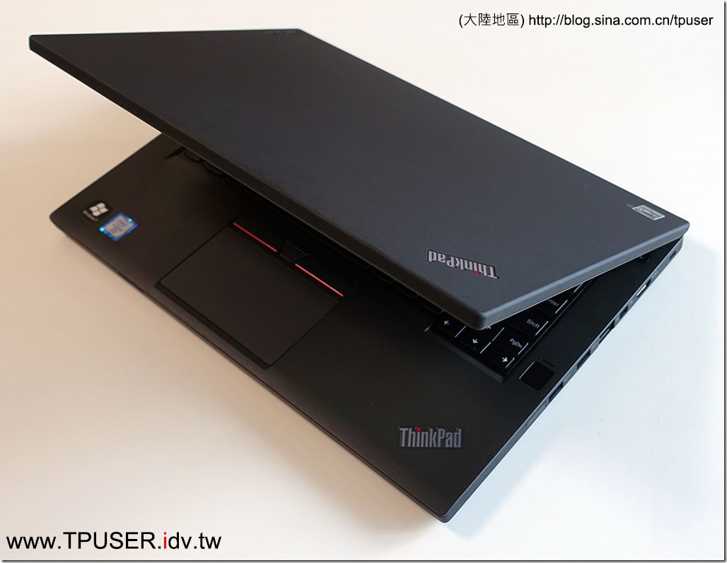 ThinkPad T460p簡測心得| TP非官方情報站