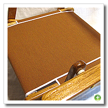 エニウェアチェア ミニサンドチェア タン / ANYWHERE CHAIR MINI SAND