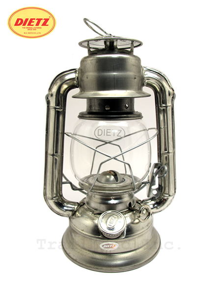 デイツ コメット ランタン ＃50 クリア / DIETZ COMET LANTERN #50 CLEAR