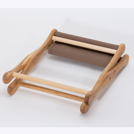 ESSEX INDUSTRIES CAMP STOOL COYOTE / EI キャンプスツール コヨーテ