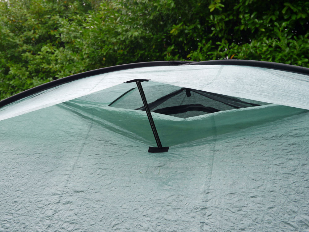 Saor DCF - trekkertent