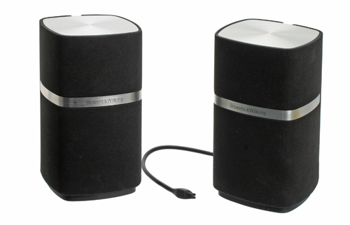 Bowers & Wilkins MM-1 Review - Trusted Reviews
