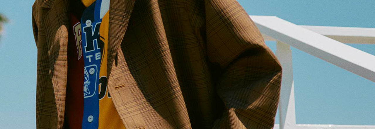 NEEDLES （ニードルス）｜【公式通販 UNION TOKYO】｜ユニオントーキョー