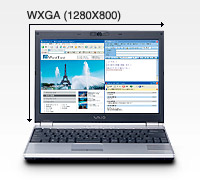 ソニー製品情報 ｜ VAIO | type S [SZシリーズ]