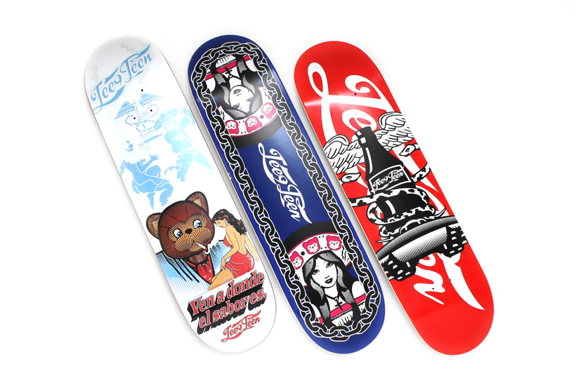 PRODUCTS] T19 - ART BY SK8THG. | VHSMAG : VHSMAG