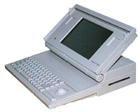 The Vintage Mac Museum » PowerBook