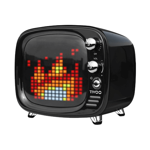 Pixoo64 - DIVOOM :: WiseTech