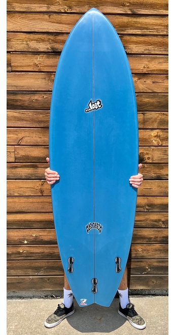 Lost RNF 96 Surfboards