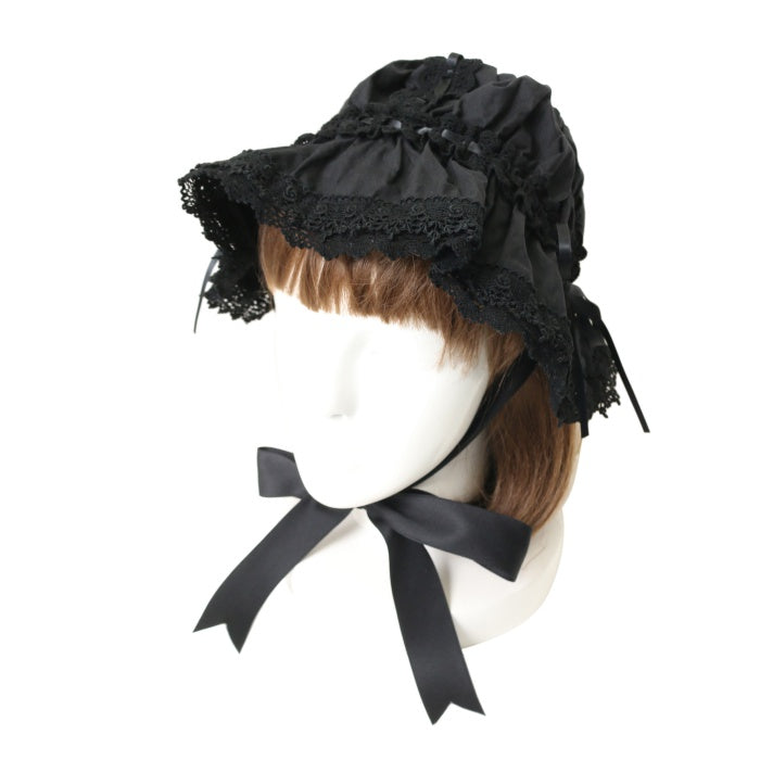 USED】フリルメイドキャップ | ALICE and the PIRATES | ロリータ