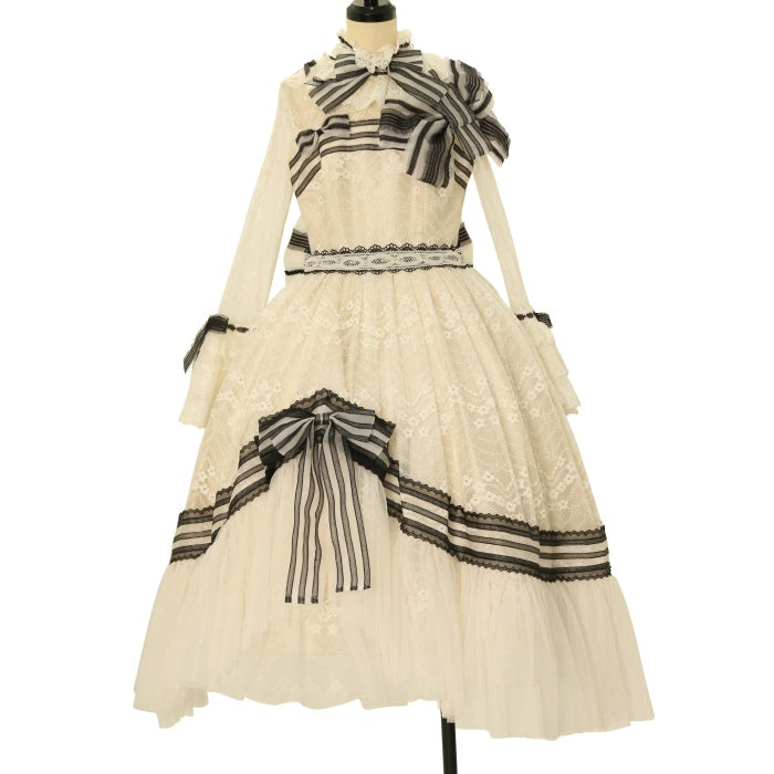 USED】【Mサイズ】深澤翠スペシャルコラボ My Fair Lady Dress Set