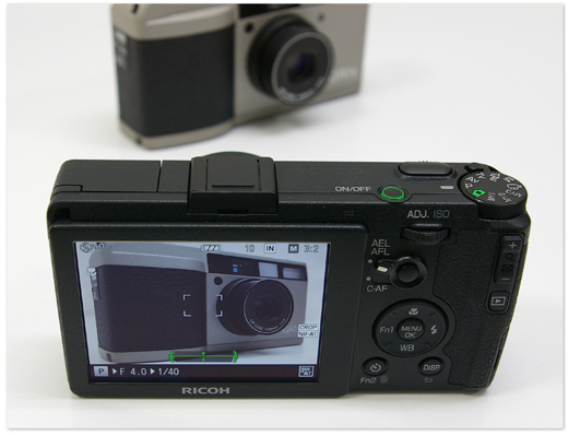 カメラの八百富｜RICOH リコー GR 最高のプレミアムコンパクト 新発売