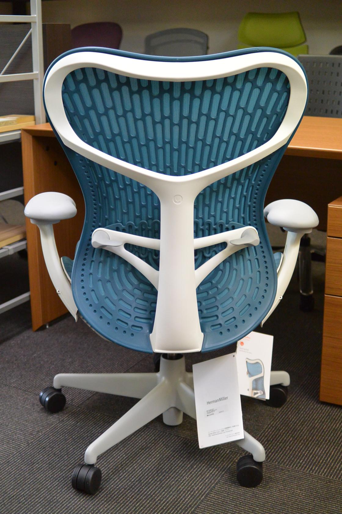 Mirra2 ミラ2チェア | ヤギコー 京都 事務機 事務器 オフィス家具