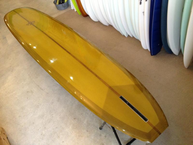 USED BOARDS (HANK BYZAK Nose Rider9.4