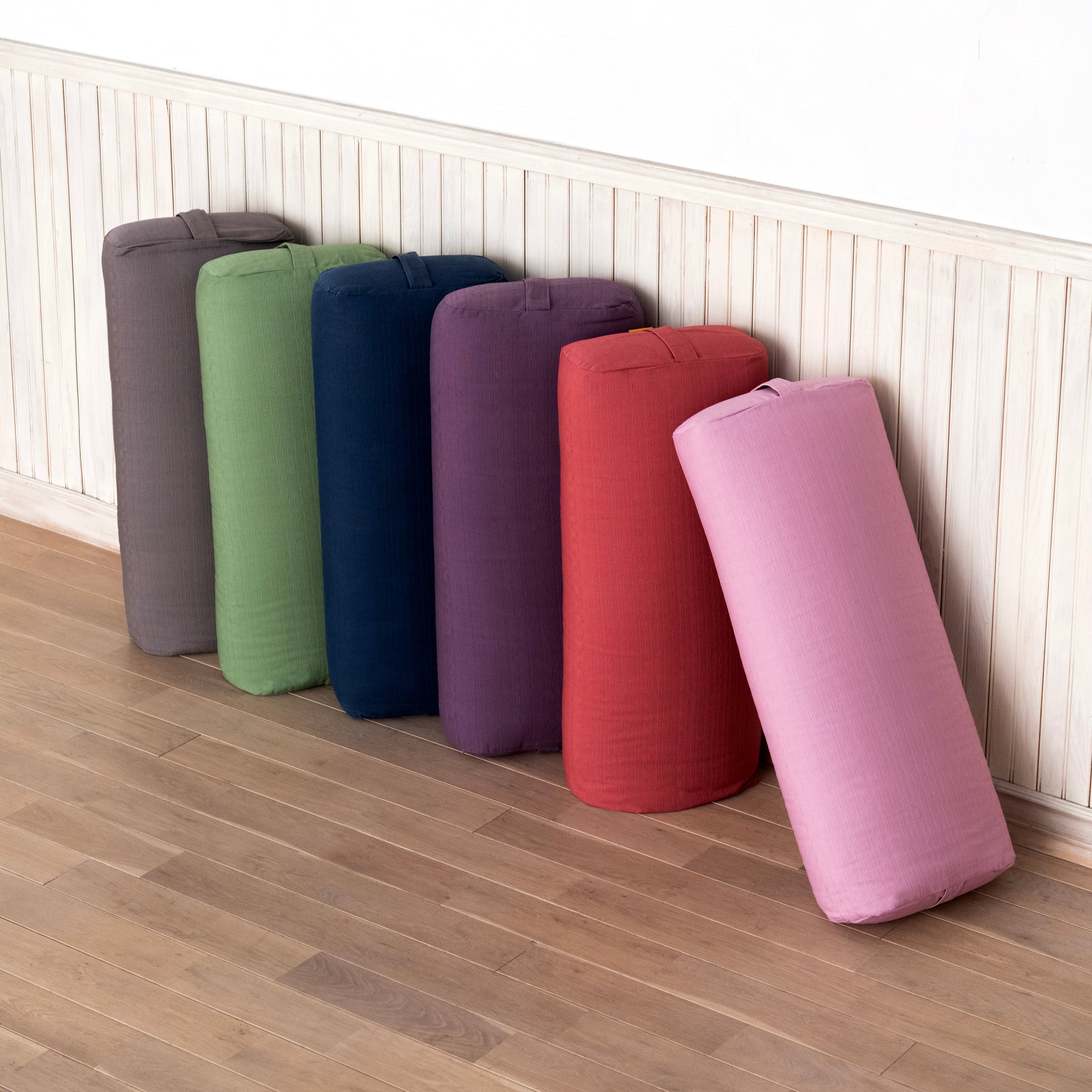 ボルスター – ヨガワークスオンラインストア