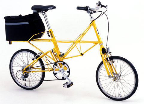 オリジナルツーリングバッグ ※ツーリングキャリア専用ツーリングバッグ