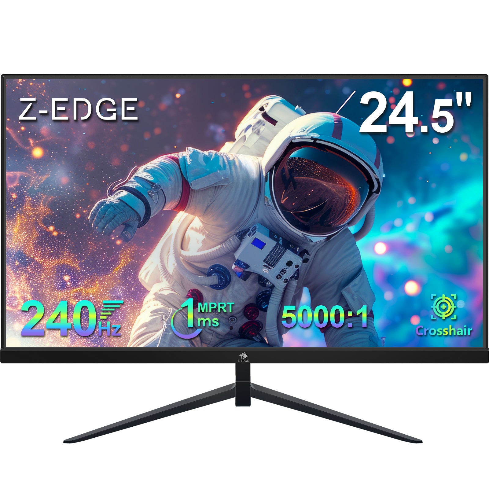 Z-EDGE 25