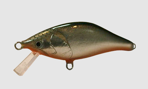 ZANMAI ORIGINAL HAND MADE LURES