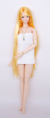 Character Doll Series 04