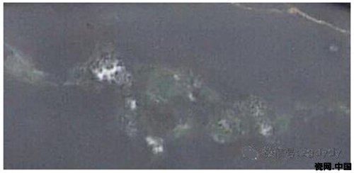 中国端砚的名贵石品花纹